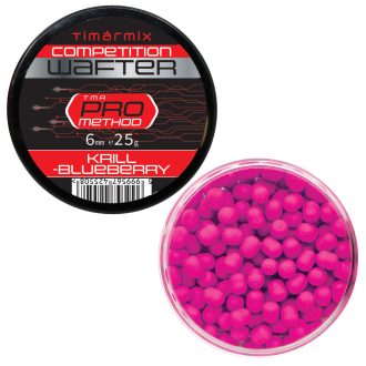 Pro Method Competition Wafter KRILL-BLUEBERRY 6mm