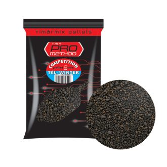 Pro Method Competition Pellet TÉL 800g