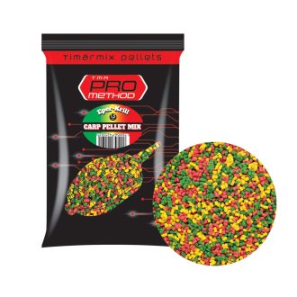 Pro Method Carp Pellet  EPER-KRILL 1,5mm 800g