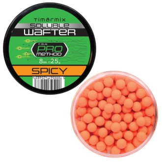 Pro Method Soluble Wafter ORANGE 8mm 25g