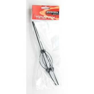 Timár Mix Carp method feeder 20gr