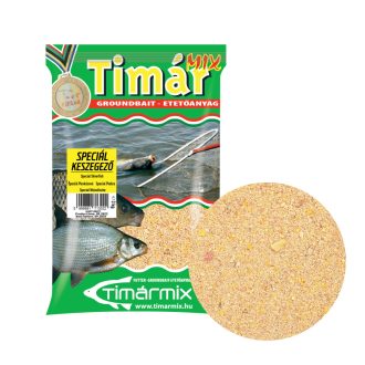   Timár Mix Speciál Keszegező/Special Silverfish Etetőanyag 1kg