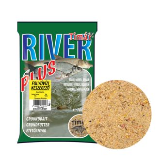   Timár Mix Folyóvízi Keszegező/ River Silverfish Etetőanyag 1kg