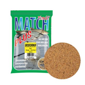 Timár Mix Bodorka-Roach Etetőanyag 1kg