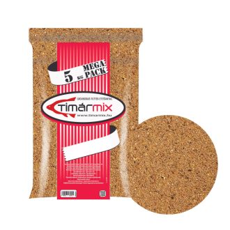 Timár Mix Megapack Dévér/ Bream 5kg