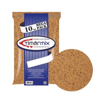 Timár Mix Megapack Dévér/ Bream 10kg