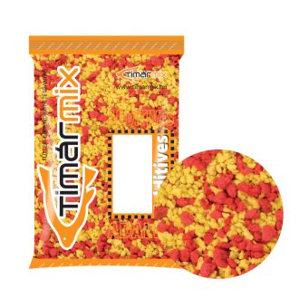   Timár Mix Angolmorzsa Vegyes Piros-Sárga/Breadbrumbs Mixed Red-Yellow 800g