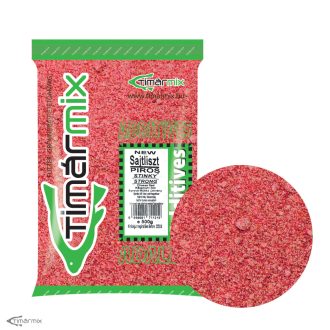 Timár Mix Sajtliszt piros  500g