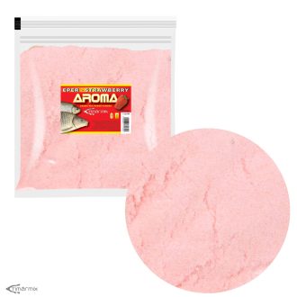   Timár Mix Poraroma/ Powder Aroma Ponty Eper/ Carp Strawberry 250g