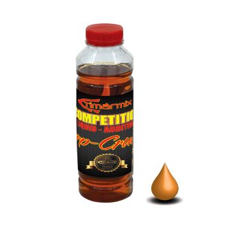   Timár Mix Competition Liquid Ponty Kárász/Carp Crucian 500ml