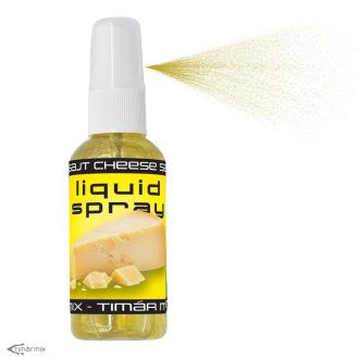 Timár Mix Spray Sajt/ Cheese 50ml