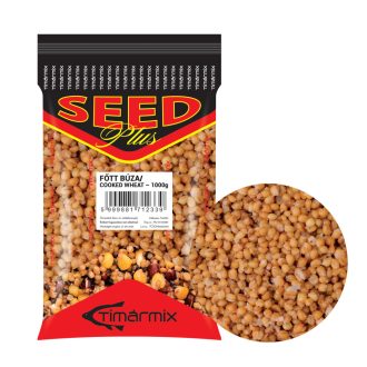 Timár Mix Főtt Búza/ Cooked Wheat 1000g