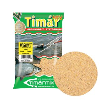 Timár Mix Pörkölt/ Roasted Etetőanyag 3kg