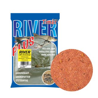Timár Mix River Etetőanyag 3kg