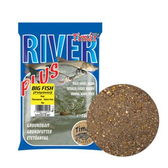 Timár Mix Big Fish Folyóvízi/ River Etetőanyag 3kg