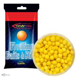 Timár Mix Pufi/ Floating Baits Méz/ Honey Mini
