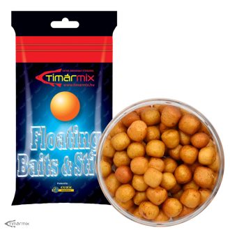 Timár Mix Pufi/ Floating Baits Szúnyoglárvás/ Joker Midi