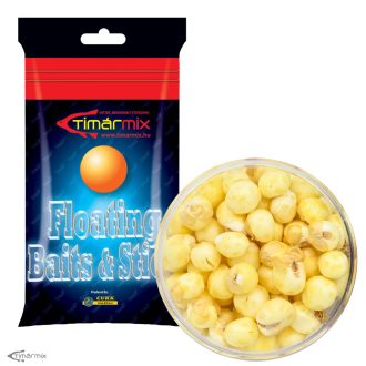 Timár Mix Pearcorn/Gyöngykukorica Méz/ Honey