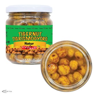   Timár Mix Üveges Tigrismogyoró/ Tigernut in Glass Natúr/ Natural