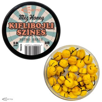 TIMÁR MIX Kiflibojli  Méz/ Honey 10mm