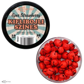Timár Mix Kiflibojli  Eper/ Strawberry 10mm