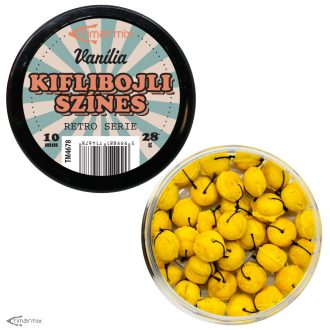Timár Mix Kiflibojli Vanília/ Vanilla 10mm