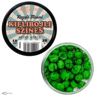 Timár Mix Kiflibojli Kagyló/ Mussel 10mm