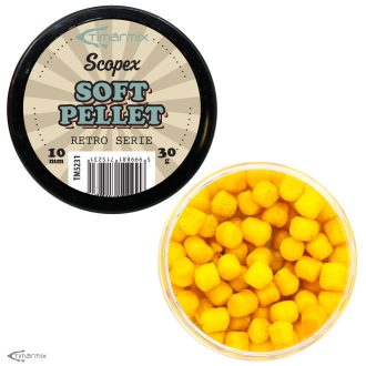Timár Mix Soft Pellet Scopex 30g