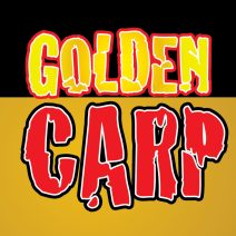 Golden Carp Seria