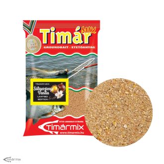 Sültgesztenyés-Vaníliás Etetőanyag