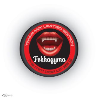 Limitált Fokhagymás method csali