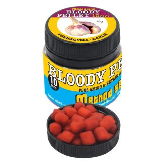 Method Seria Bloody Soft Pellet Fokhagyma/ Garlic