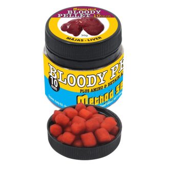 Method Seria Bloody Soft Pellet Máj/ Liver
