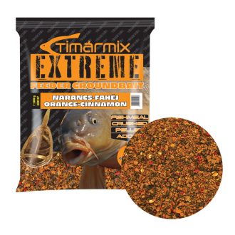 Extreme Feeder Orange-Cinnamon Etetőanyag 2kg