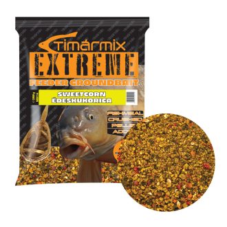 Extreme Feeder Sweet Corn Etetőanyag 2kg