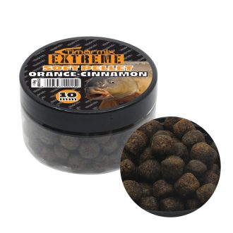Extreme Feeder Soft Pellet Orange-Cinnamon 35gr