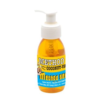 Method Seria Method Dip Fokhagyma/Garlic 100ml