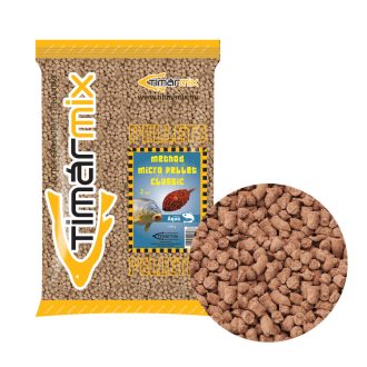 Method Micro Pellet Classik Barna 800g