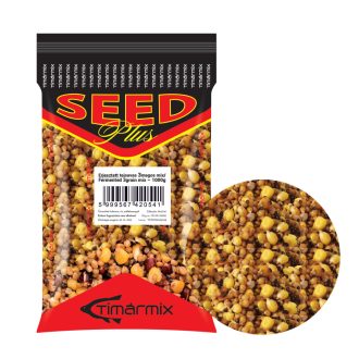   Timár Mix Erjesztett/ Tejsavas 3 Magos/ Fermented 3 Seeds 1000g