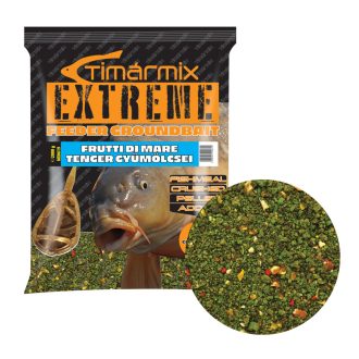 Extreme Feeder Frutti di Mare Etetőanyag 2kg