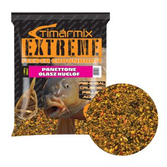 Extreme Feeder Panettone Etetőanyag 2kg