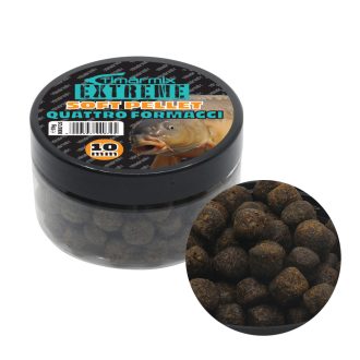 Extreme Feeder Soft Pellet Quattro Formaggi