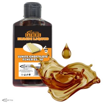 Extreme Magic Liquid White Chocolate