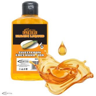 Extreme Magic Liquid Sweetcorn
