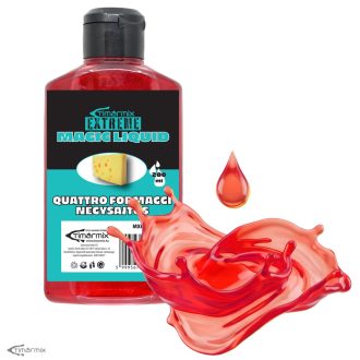 Extreme Magic Liquid Quattro Formaggi