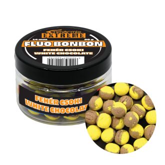 Extreme Fluo Bonbon White-Chocolate