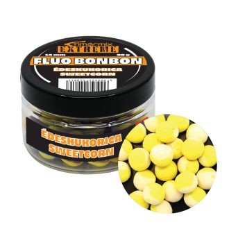 Extreme Fluo Bonbon Sweetcorn
