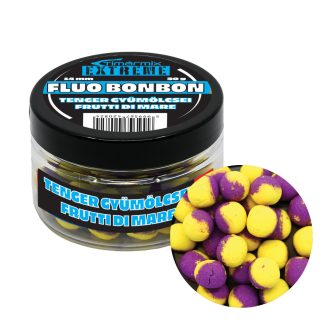 Extreme Fluo Bonbon Frutti di Mare