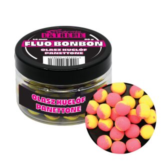 Extreme Fluo Bonbon Panettone