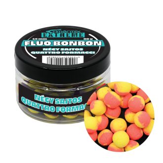 Extreme Fluo Bonbon Quattro Formaggi
